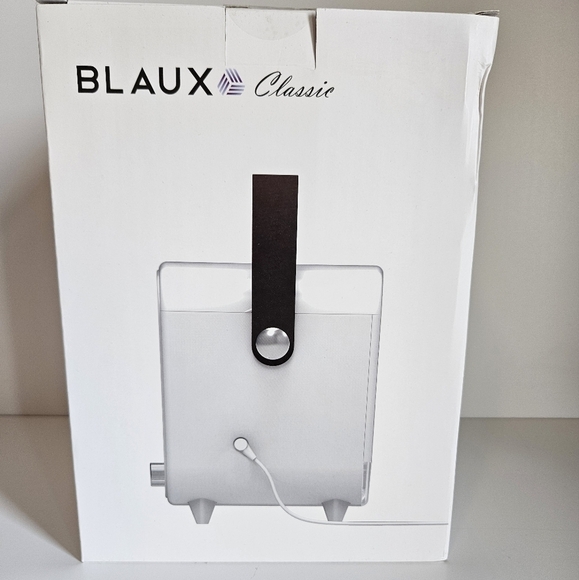 Blaux classic personal AC portable carrying strap desktop size - Picture 3 of 7